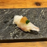 おやじ最後の握り - 