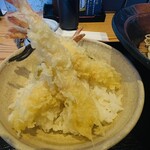 生そば あずま - 