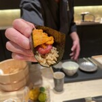 THE SUSHI りょうけん - 