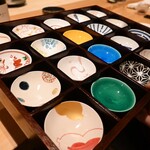 THE SUSHI りょうけん - 