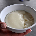 Funny Mountain Soya Bean - 豆腐花（RM1）