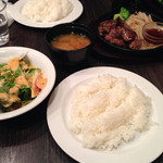 トリコローリ - 