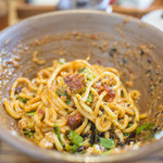 まぜ麺マホロバ - 