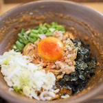 まぜ麺マホロバ - 