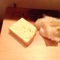 秀徳 2号店 - 玉子からスタート