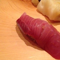 秀徳 2号店 - 天然鰤                                北海道産