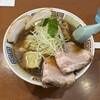 らーめん もんつきかかか