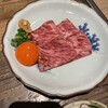 和牛料理 一石三鳥