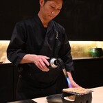 THE SUSHI りょうけん - 