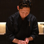 THE SUSHI りょうけん - 