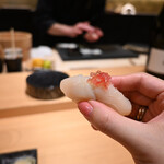 THE SUSHI りょうけん - 