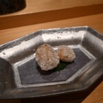 THE SUSHI りょうけん - 