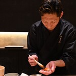 THE SUSHI りょうけん - 