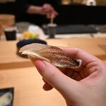 THE SUSHI りょうけん - 
