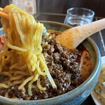 札幌つけ麺 札幌ラーメン 風来堂 - 