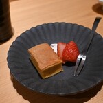 THE SUSHI りょうけん - 