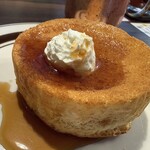 星乃珈琲店 - 料理写真: