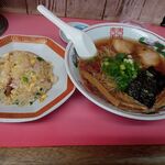 春来軒 - 