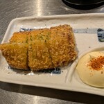 呑んべゑ酒場 いろり - 