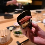 THE SUSHI りょうけん - 