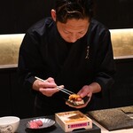 THE SUSHI りょうけん - 