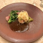 クイーン・アリス - 