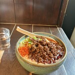 札幌つけ麺 札幌ラーメン 風来堂 - 