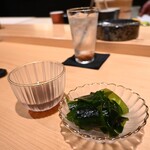 THE SUSHI りょうけん - 