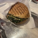 アンティコカフェ アルアビス - 料理写真: