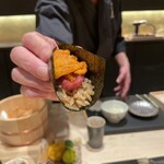 THE SUSHI りょうけん - 