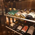 THE SUSHI りょうけん - 