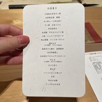 THE SUSHI りょうけん - 