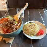 札幌つけ麺 札幌ラーメン 風来堂 - 