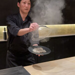 THE SUSHI りょうけん - 