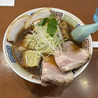 らーめん もんつきかかか_0