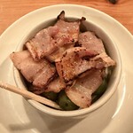 KAKI's kitchen BASSA - 