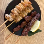 完全個室居酒屋 串ごろ - 