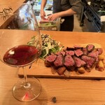 KAKI's kitchen BASSA - 