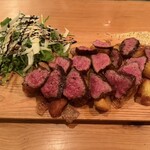 KAKI's kitchen BASSA - 