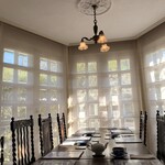 アンティークティールーム マリッジ - 