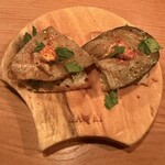 KAKI's kitchen BASSA - 