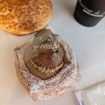 マリアージュ ドゥ ファリーヌ - 