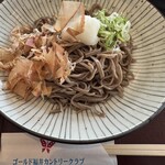 ゴールド福井カントリークラブ - 