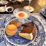 アンティークティールーム マリッジ - 