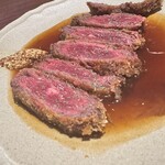 和牛をクラフトビールでたしなむ ミートマフィア - 