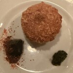 KAKI's kitchen BASSA - 