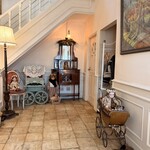 アンティークティールーム マリッジ - 