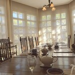 アンティークティールーム マリッジ - 