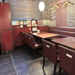 和牛をクラフトビールでたしなむ ミートマフィア - 