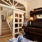 アンティークティールーム マリッジ - 